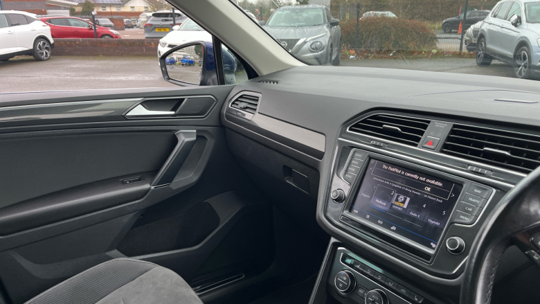 Volkswagen Tiguan 2.0 TDi 150 4Motion SEL 5dr Diesel Estate